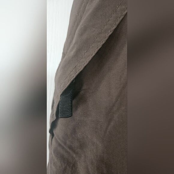 PULSE Men's Brown Ski/Snow Pants Size S - Picture 4 of 7